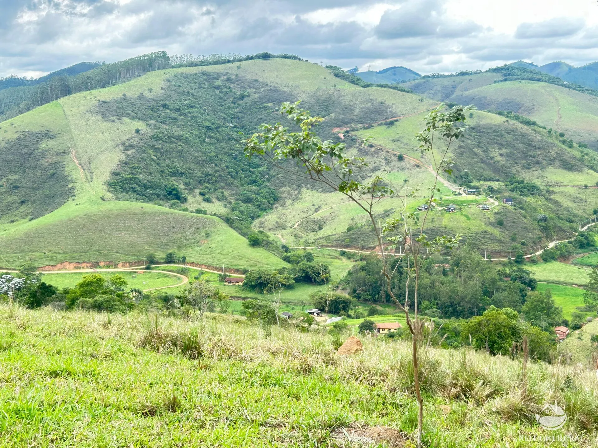 Terreno à venda de 2 ha em São José dos Campos, SP, Brasil