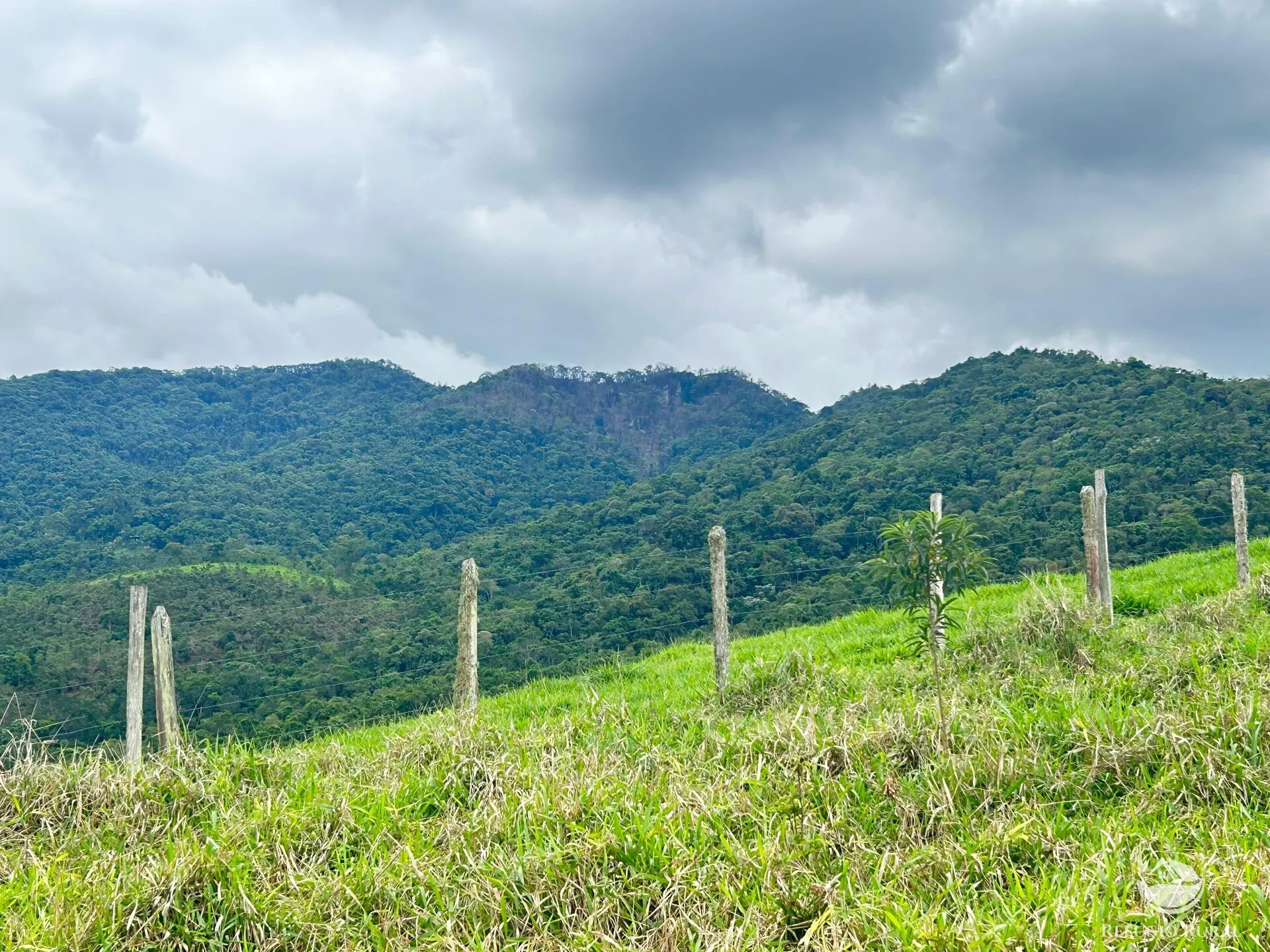 Terreno à venda de 2 ha em São José dos Campos, SP, Brasil