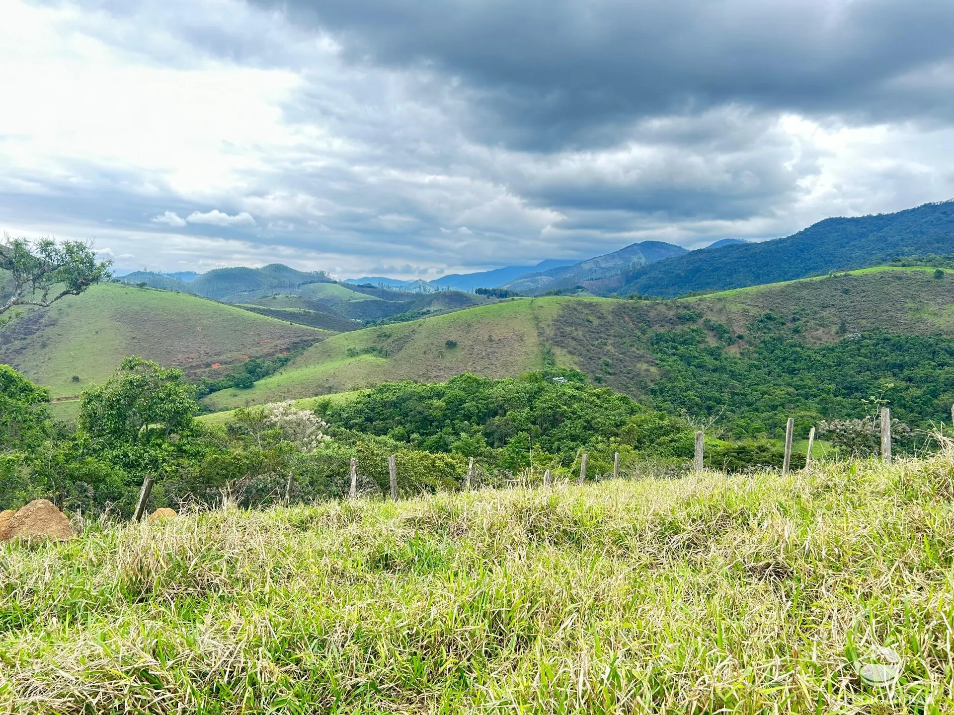 Terreno à venda de 2 ha em São José dos Campos, SP, Brasil