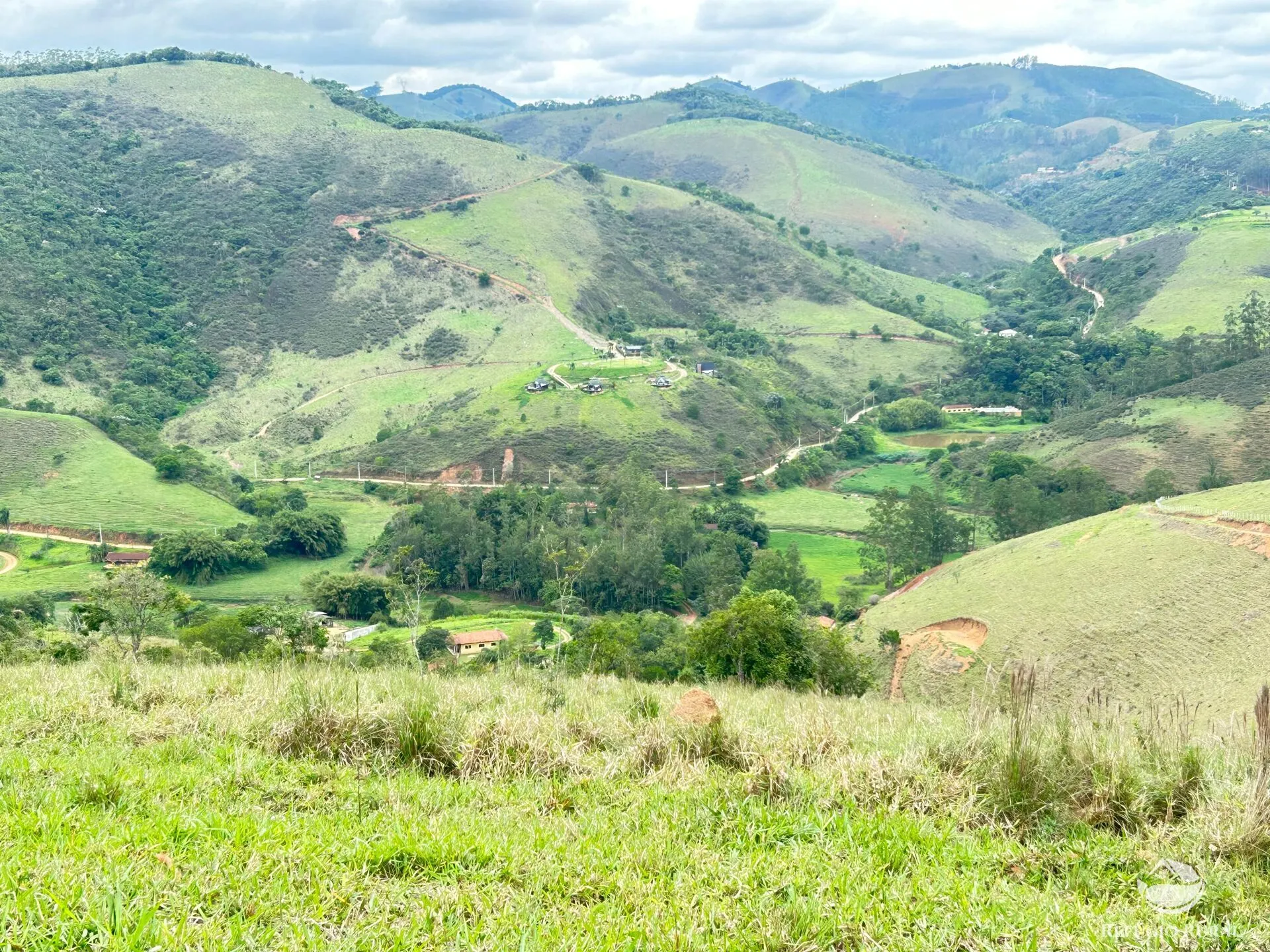 Terreno à venda de 2 ha em São José dos Campos, SP, Brasil