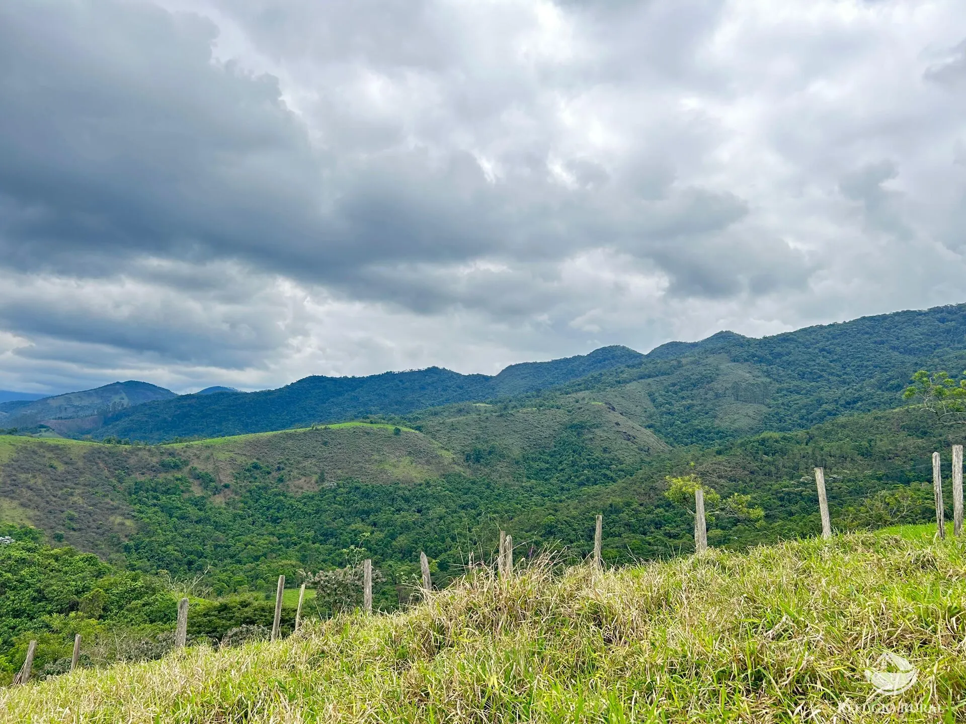 Terreno à venda de 2 ha em São José dos Campos, SP, Brasil