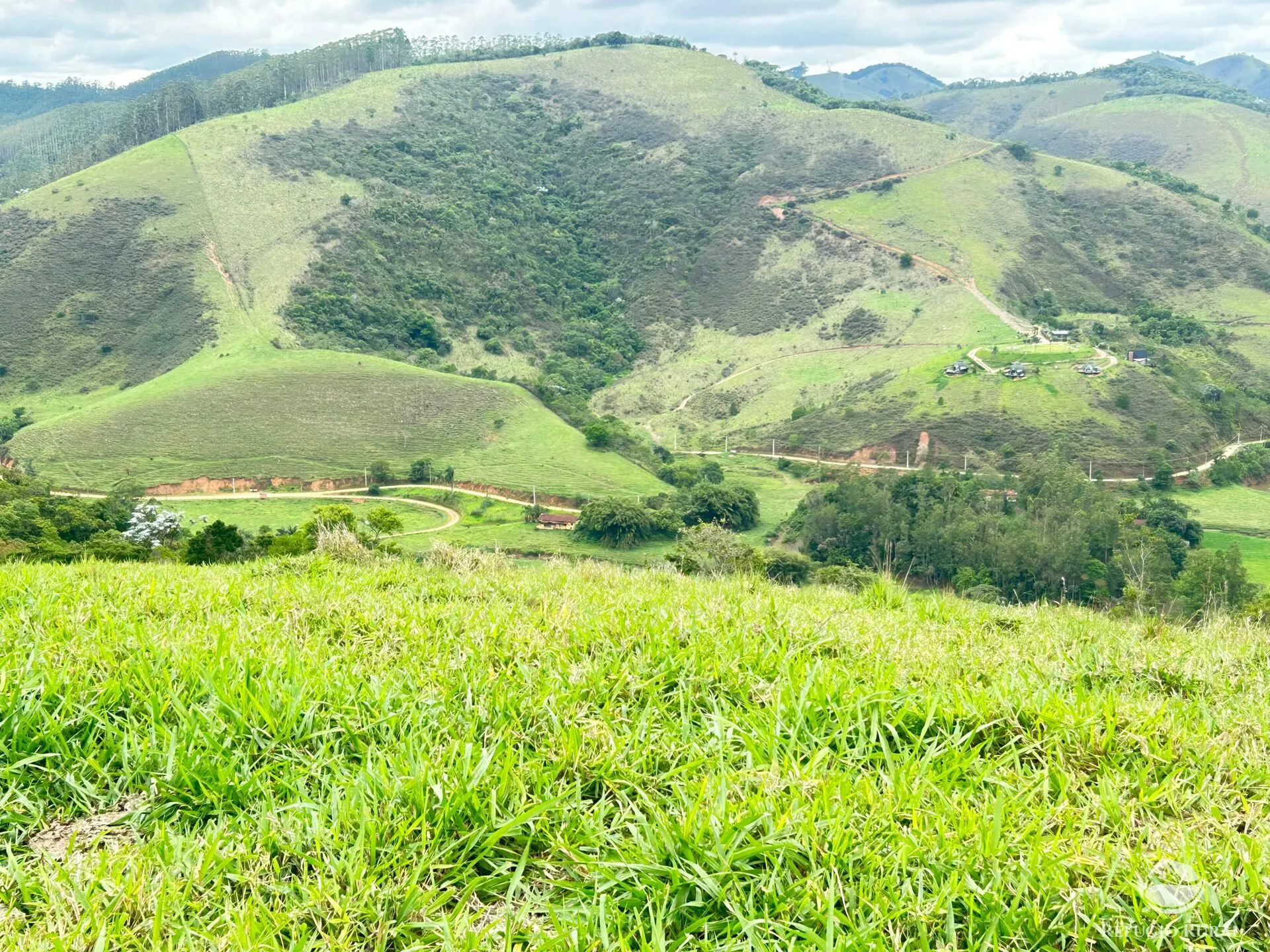 Terreno à venda de 2 ha em São José dos Campos, SP, Brasil