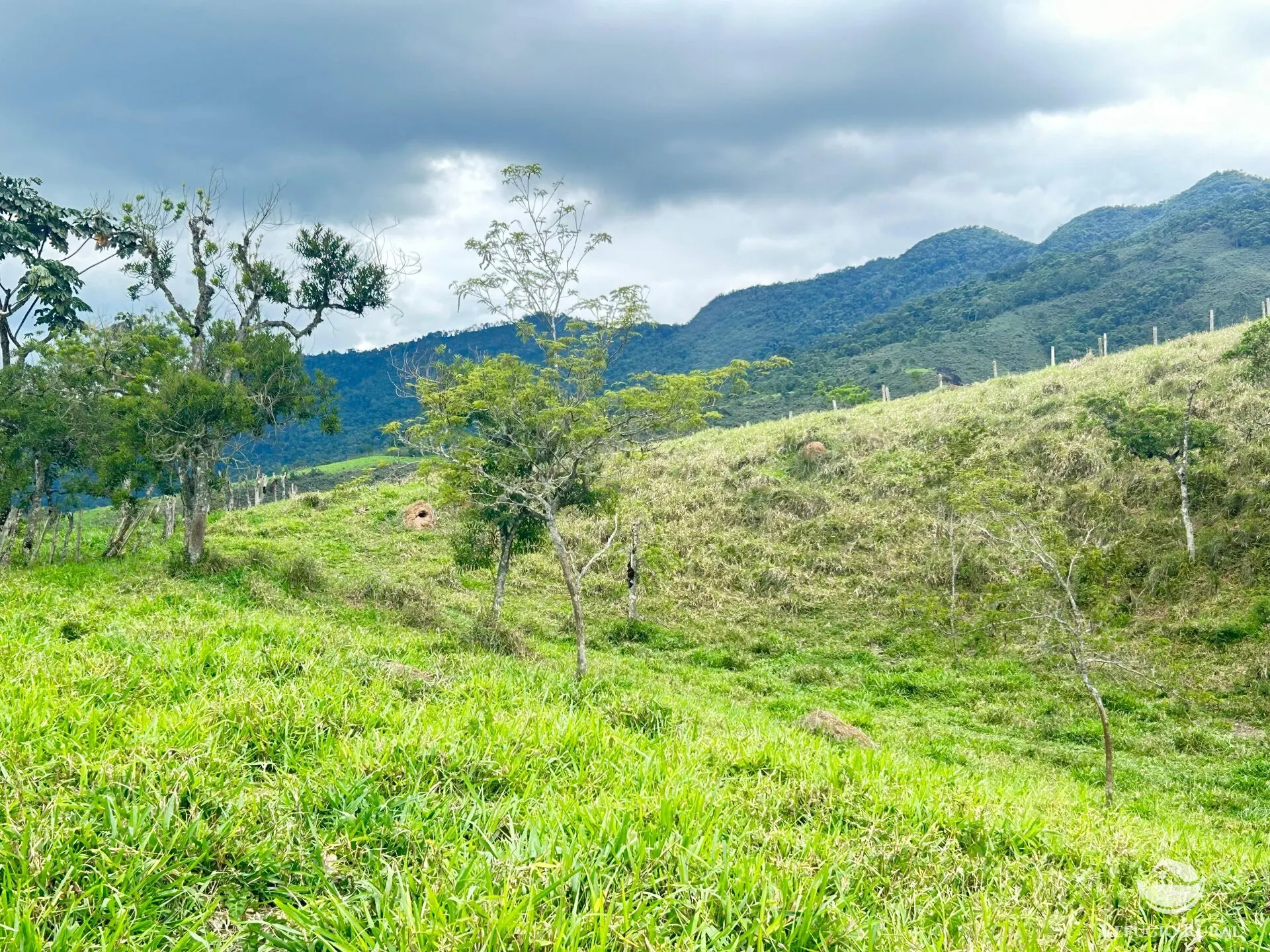 Terreno à venda de 2 ha em São José dos Campos, SP, Brasil