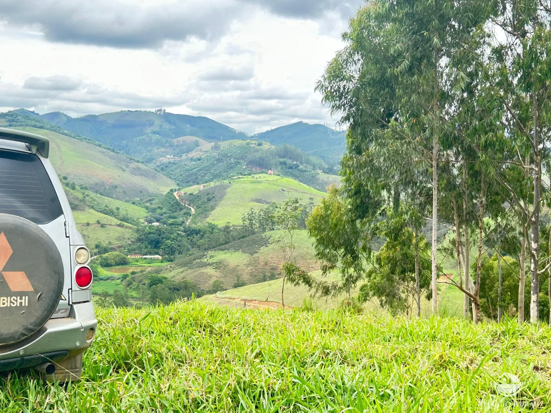 Terreno à venda de 2 ha em São José dos Campos, SP, Brasil
