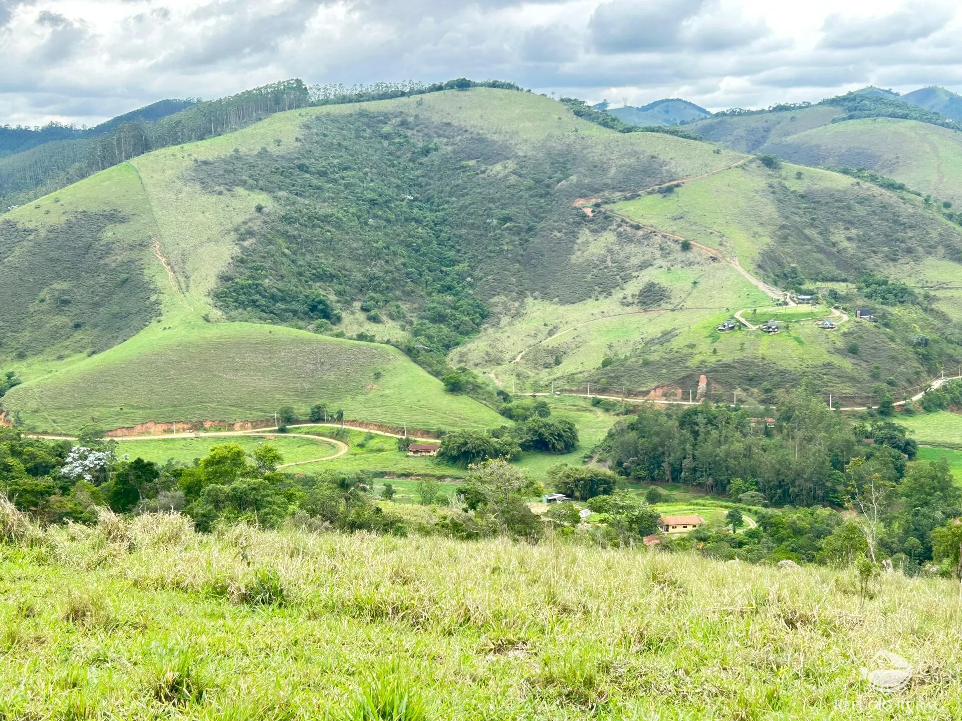 Terreno à venda de 2 ha em São José dos Campos, SP, Brasil
