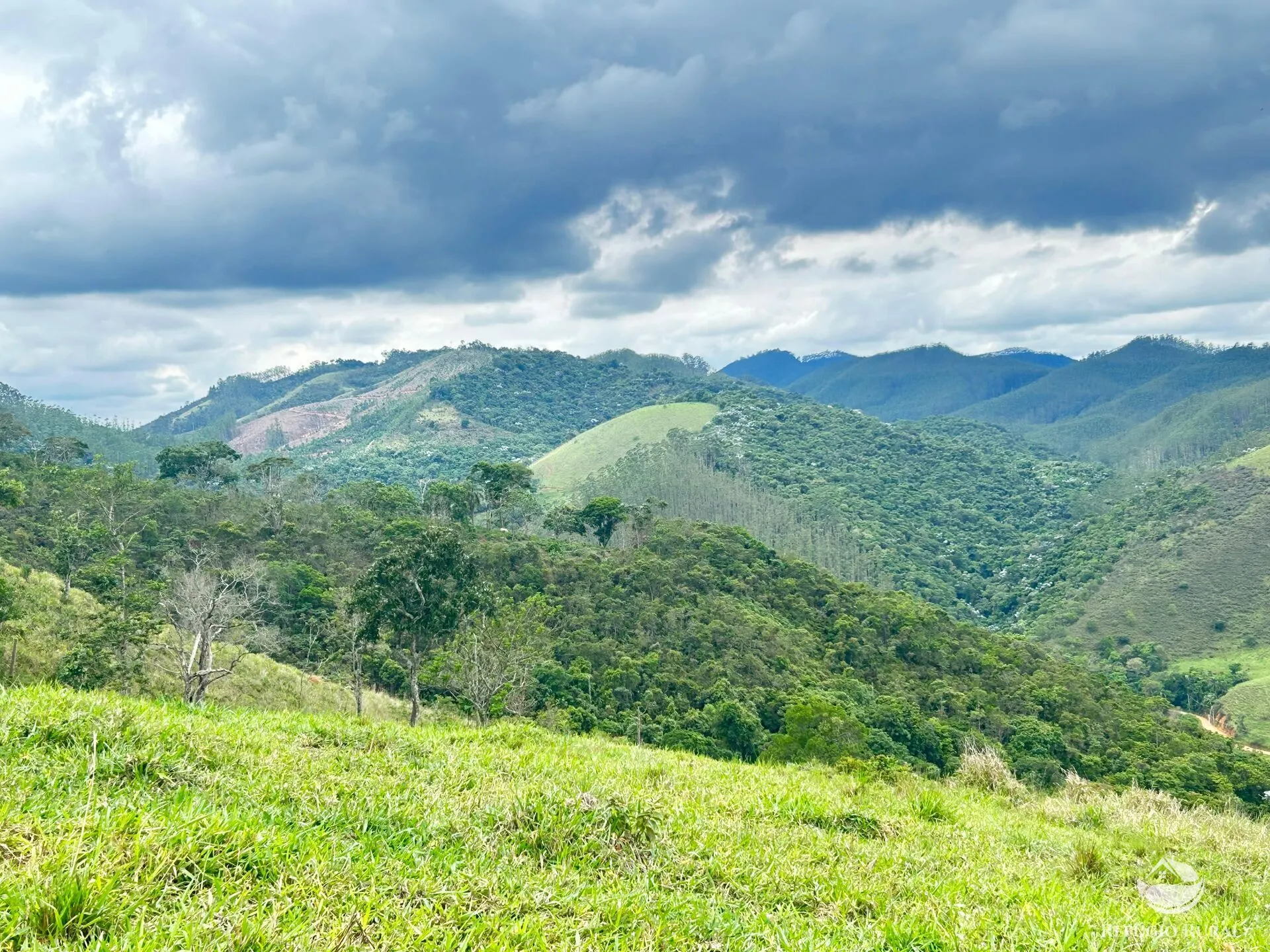 Terreno à venda de 2 ha em São José dos Campos, SP, Brasil