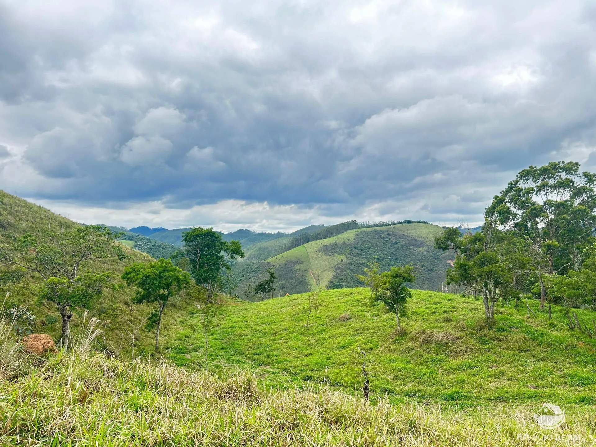 Terreno à venda de 2 ha em São José dos Campos, SP, Brasil