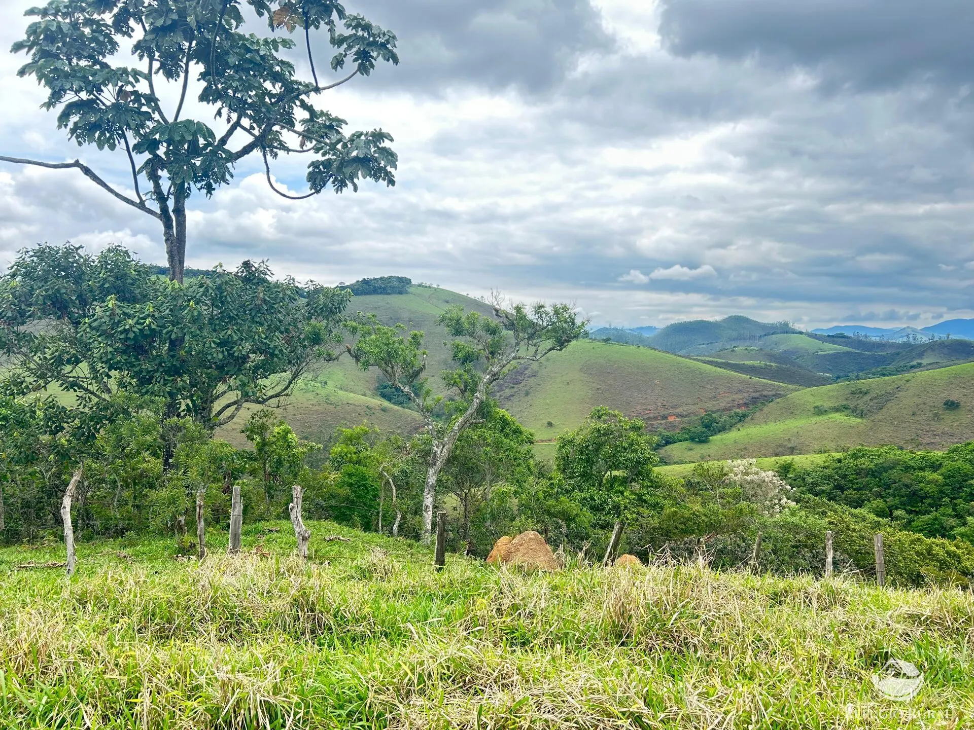 Terreno à venda de 2 ha em São José dos Campos, SP, Brasil