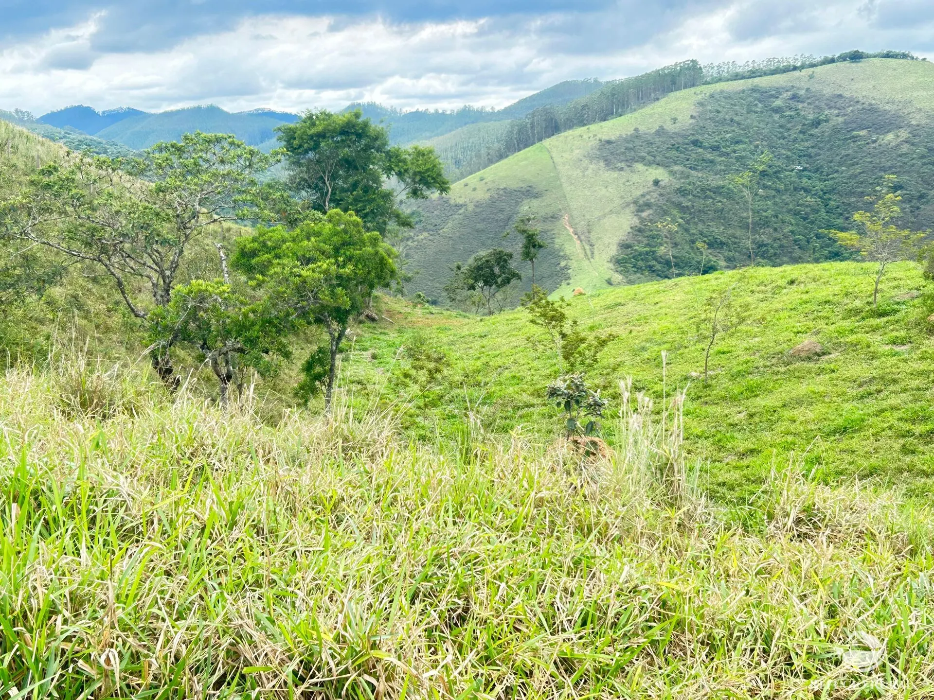 Terreno à venda de 2 ha em São José dos Campos, SP, Brasil