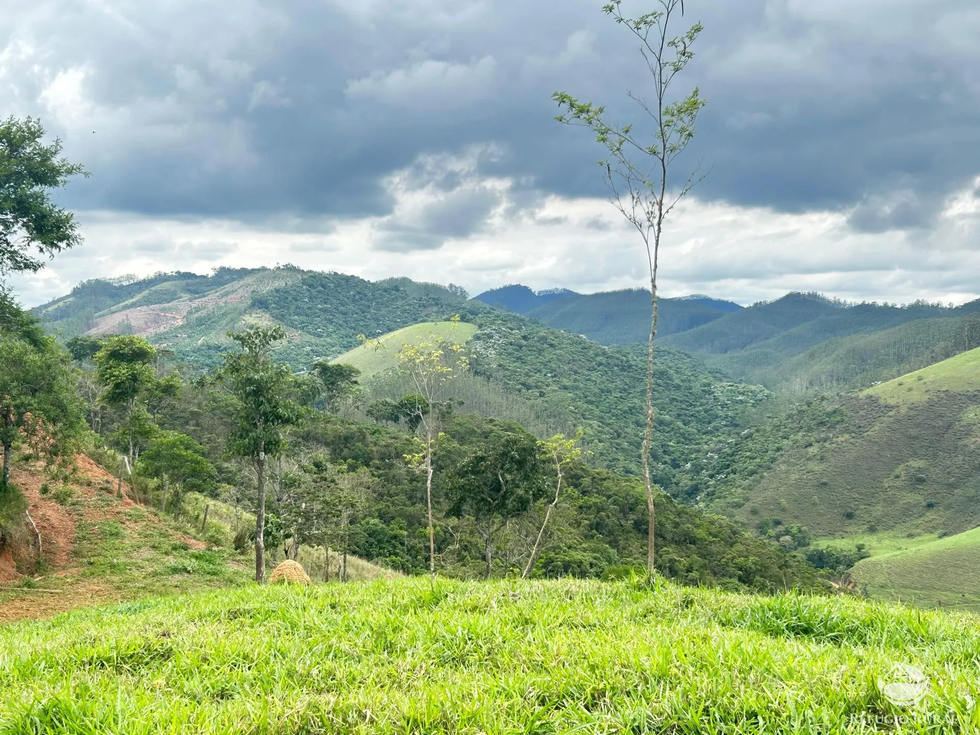 Terreno à venda de 2 ha em São José dos Campos, SP, Brasil