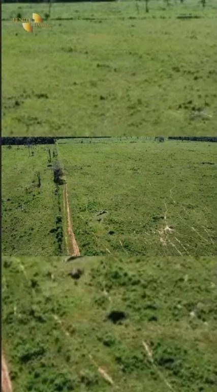 Farm for sale of 2,829 acres in Diamantino, MT, Brazil