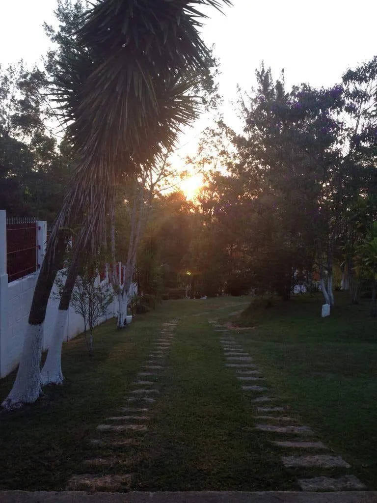 Chácara à venda de 2.300 m² em Mogi das Cruzes, SP, Brasil