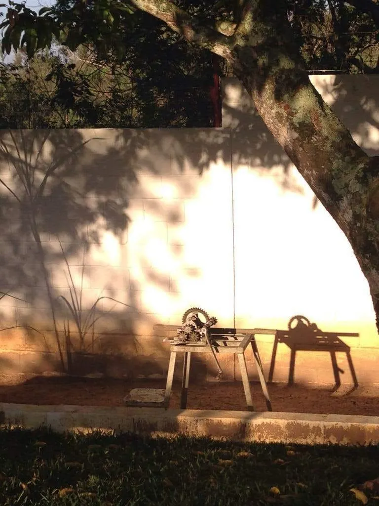 Chácara à venda de 2.300 m² em Mogi das Cruzes, SP, Brasil