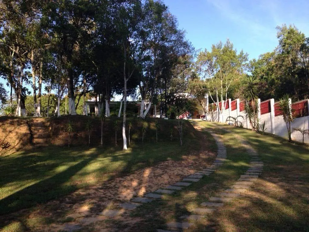 Chácara à venda de 2.300 m² em Mogi das Cruzes, SP, Brasil