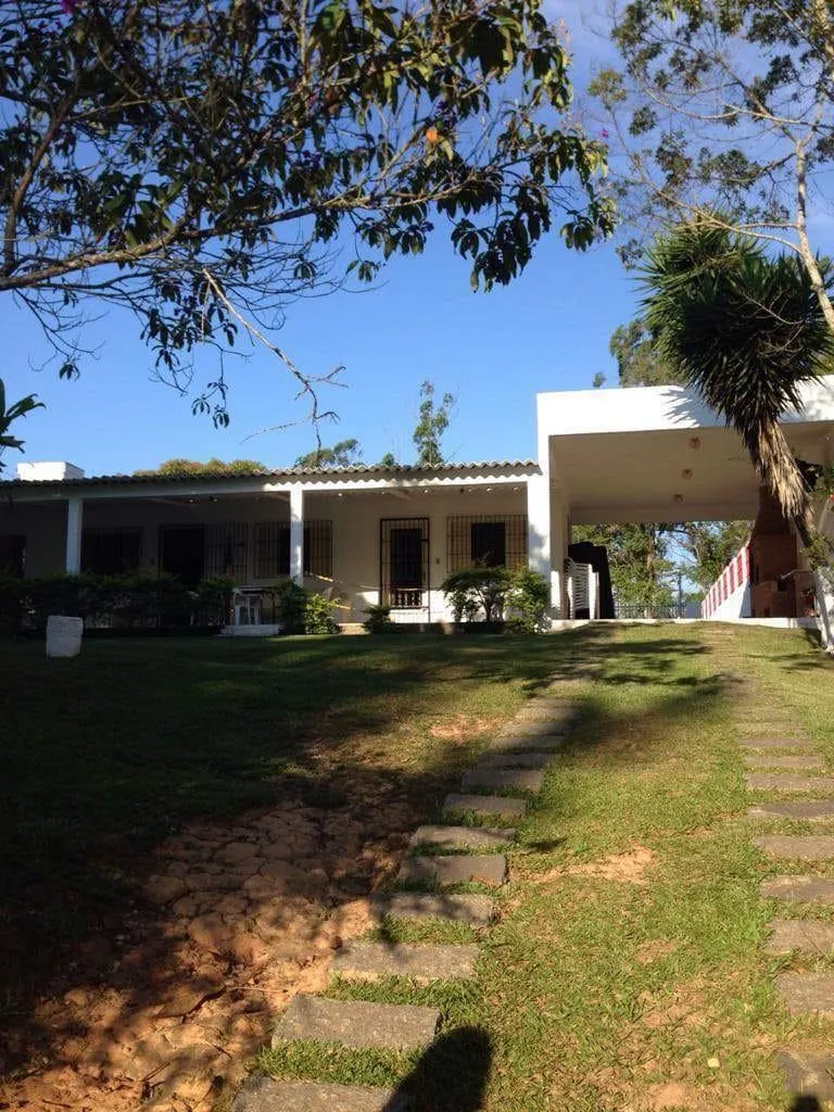 Chácara à venda de 2.300 m² em Mogi das Cruzes, SP, Brasil