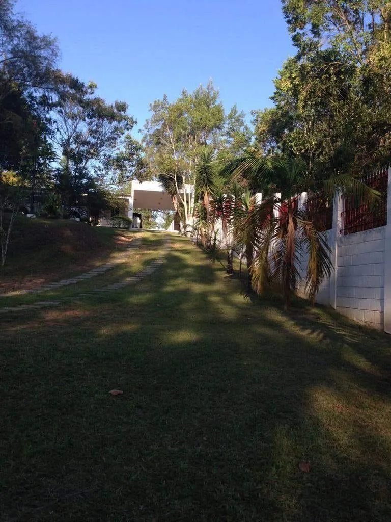 Chácara à venda de 2.300 m² em Mogi das Cruzes, SP, Brasil