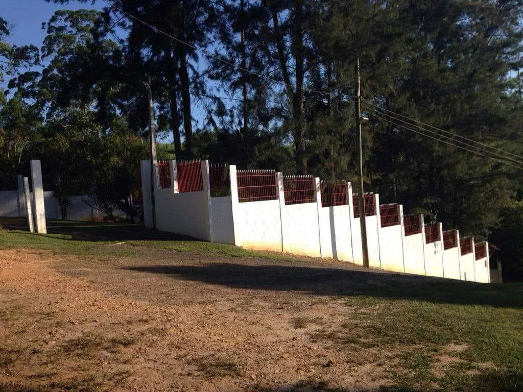 Chácara à venda de 2.300 m² em Mogi das Cruzes, SP, Brasil