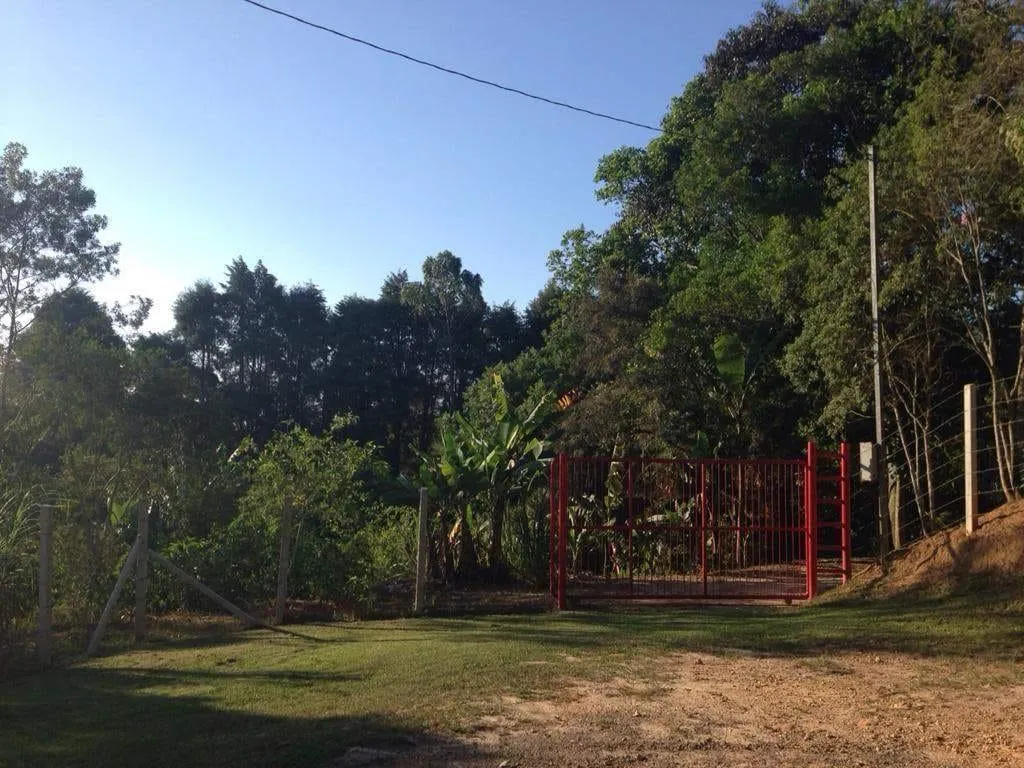Chácara à venda de 2.300 m² em Mogi das Cruzes, SP, Brasil