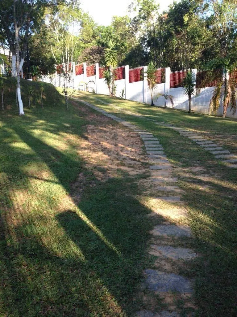 Chácara à venda de 2.300 m² em Mogi das Cruzes, SP, Brasil