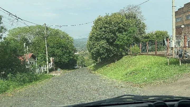 Chácara à venda de 3.564 m² em Santo Antônio da Patrulha, RS, Brasil