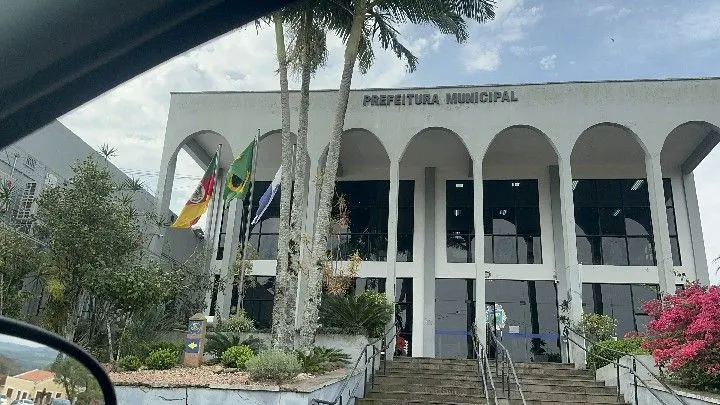 Chácara à venda de 3.564 m² em Santo Antônio da Patrulha, RS, Brasil