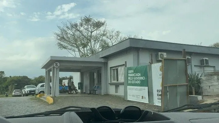 Chácara à venda de 3.564 m² em Santo Antônio da Patrulha, RS, Brasil