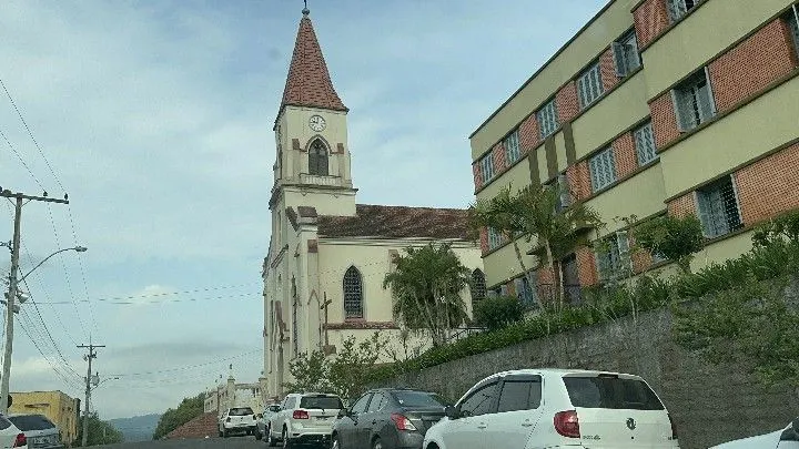 Chácara à venda de 3.564 m² em Santo Antônio da Patrulha, RS, Brasil