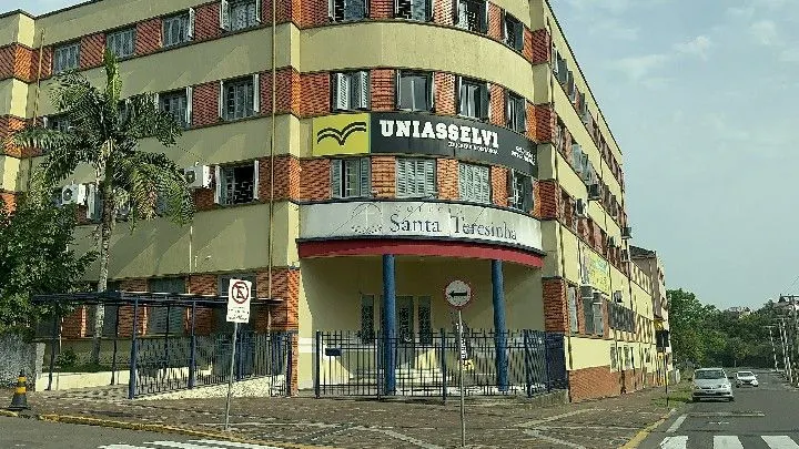 Chácara à venda de 3.564 m² em Santo Antônio da Patrulha, RS, Brasil