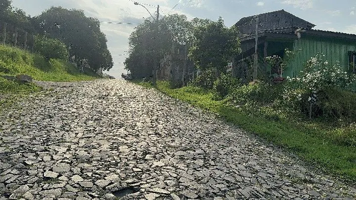 Chácara à venda de 3.564 m² em Santo Antônio da Patrulha, RS, Brasil