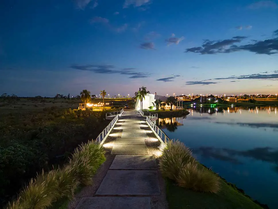 Costa del Lago · Hernandarias, Paraguai