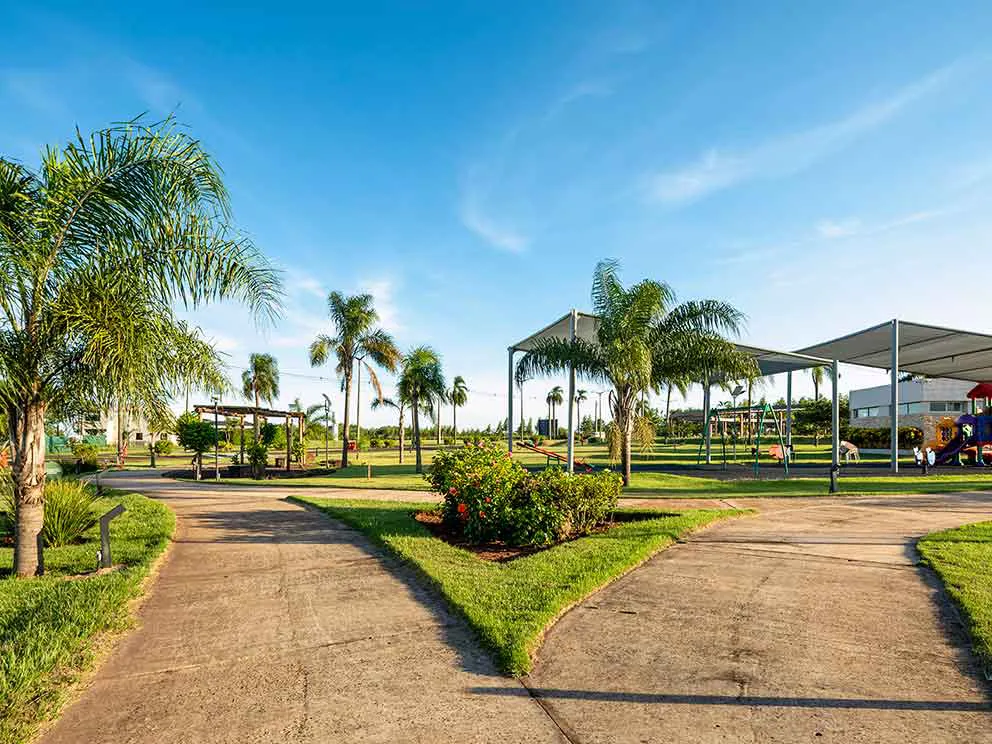 Costa del Lago · Hernandarias, Paraguai