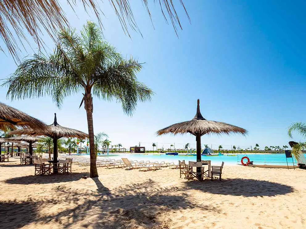 Costa del Lago · Hernandarias, Paraguai