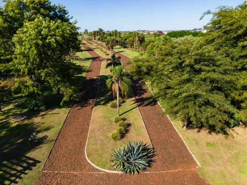 Costa del Lago · Hernandarias, Paraguai
