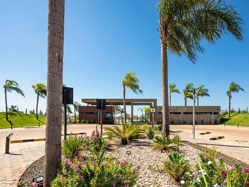 Costa del Lago · Hernandarias, Paraguai