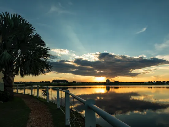 Costa del Lago · Hernandarias, Paraguai