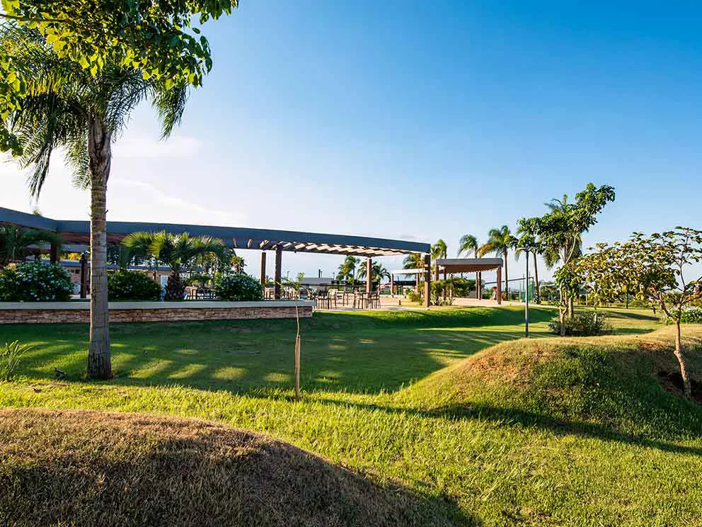 Costa del Lago · Hernandarias, Paraguai
