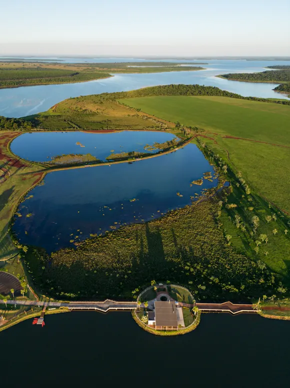Costa del Lago · Hernandarias, Paraguai