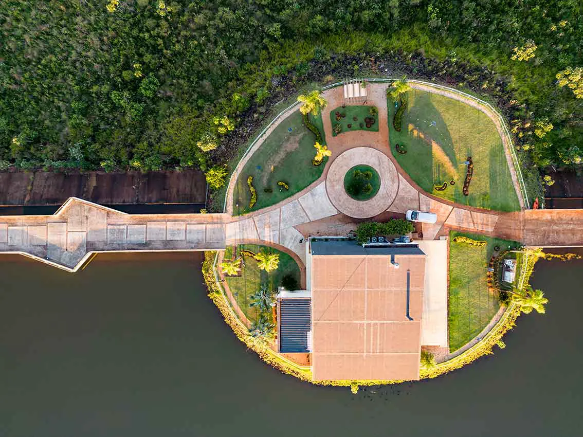 Costa del Lago · Hernandarias, Paraguai