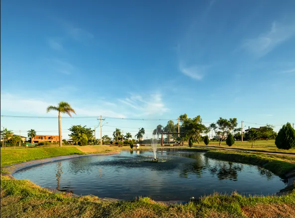 Costa del Lago · Hernandarias, Paraguai