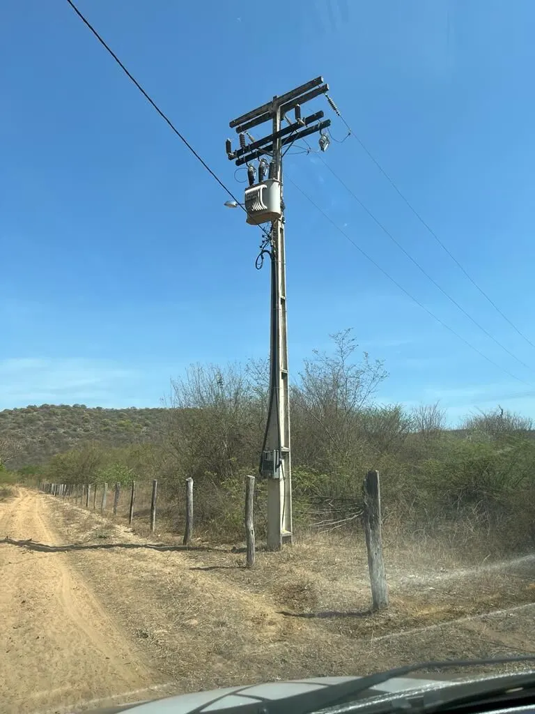 Fazenda à venda de 536 ha em Ibotirama, BA, Brasil
