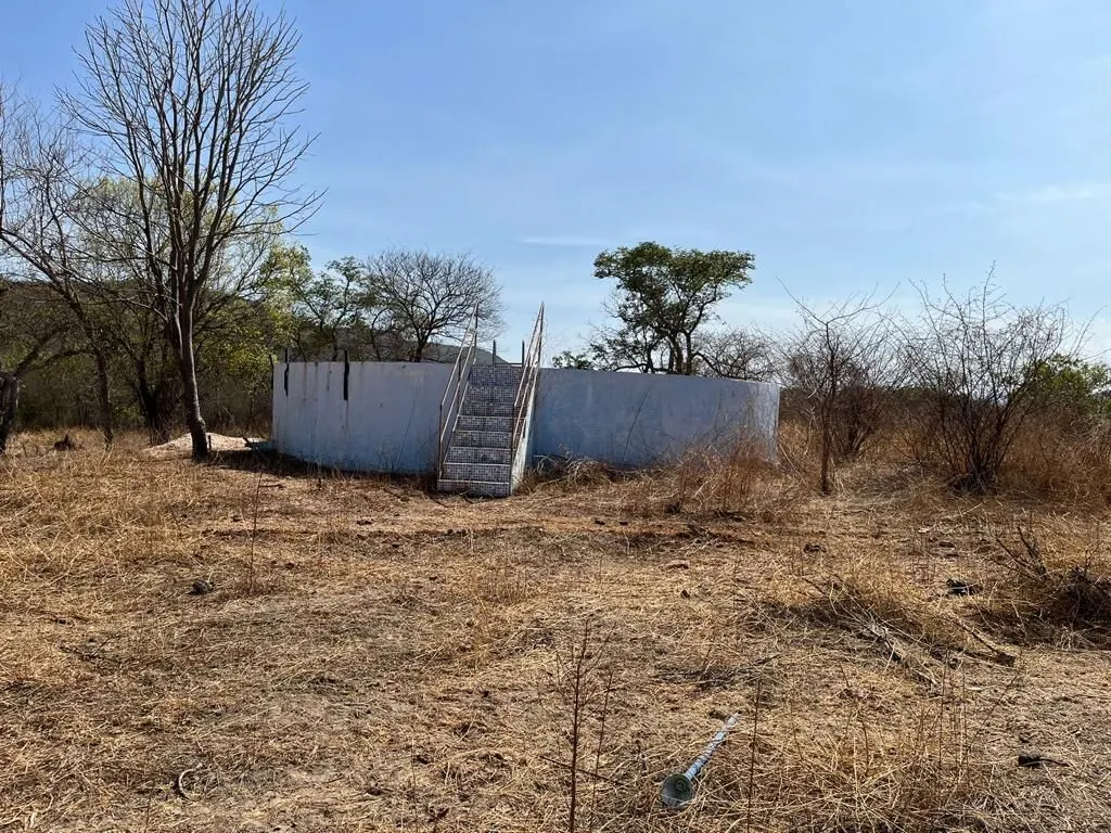 Fazenda à venda de 536 ha em Ibotirama, BA, Brasil