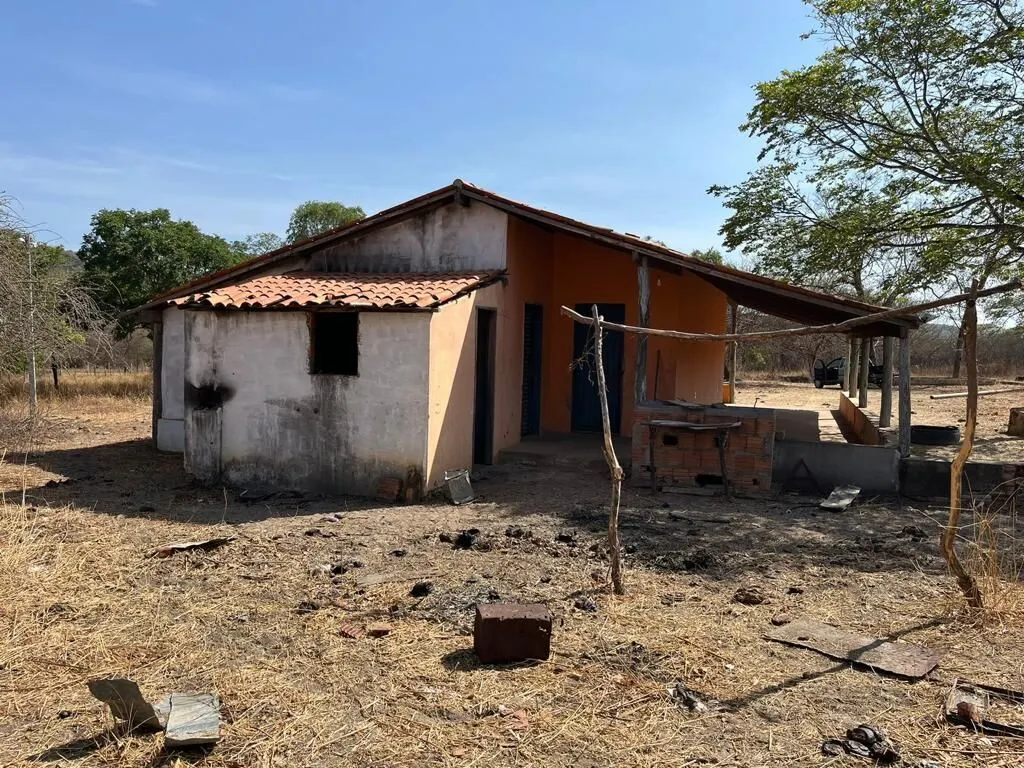 Fazenda à venda de 536 ha em Ibotirama, BA, Brasil