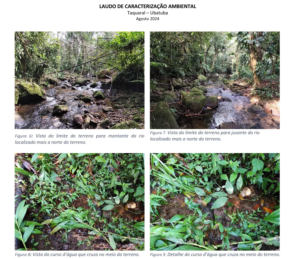 Terreno à venda de 1 ha em Ubatuba, SP, Brasil