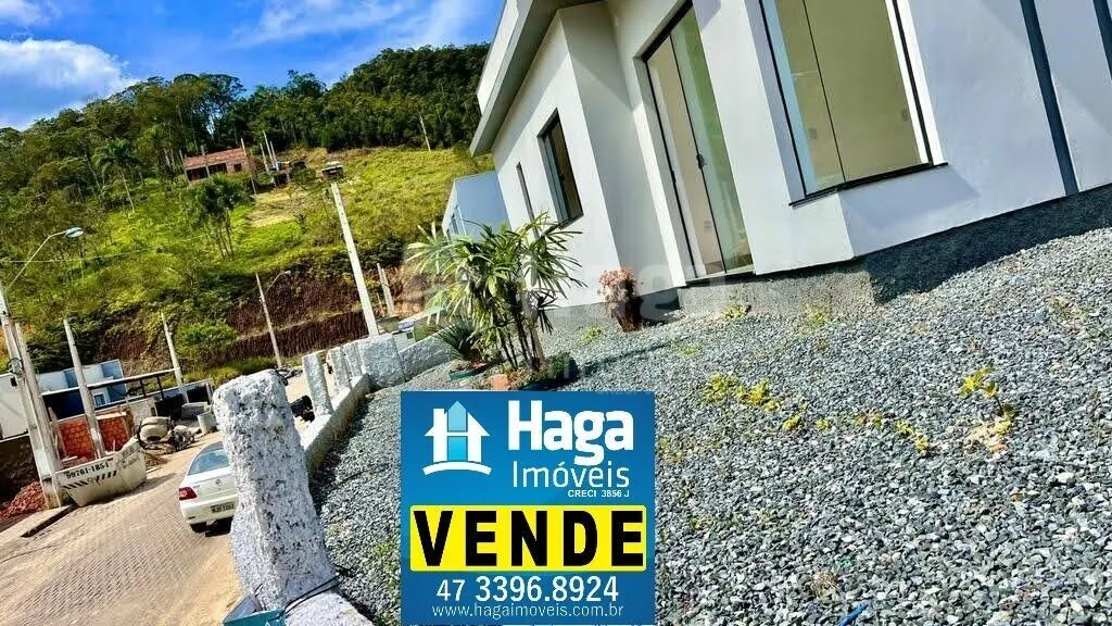 House for sale of 300 m² in Brusque, SC, Brazil