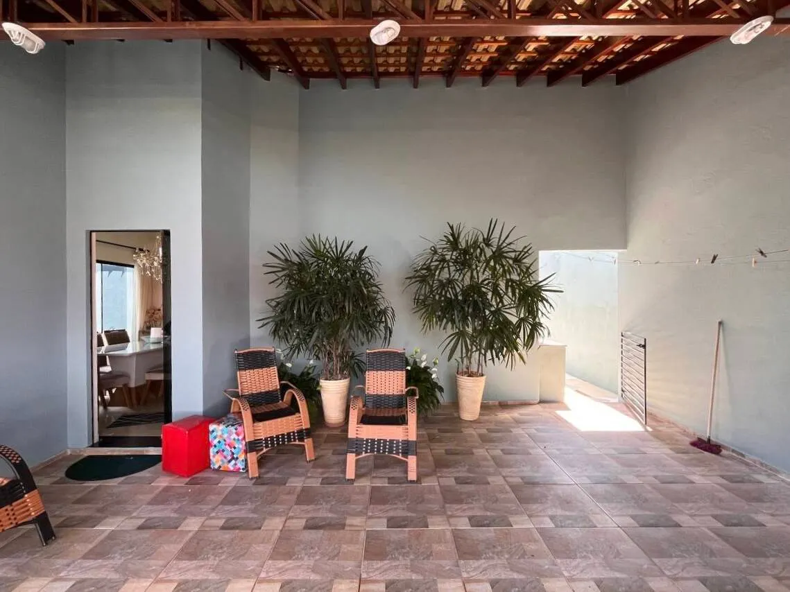 Casa à venda de 200 m² em Piraju, SP, Brasil