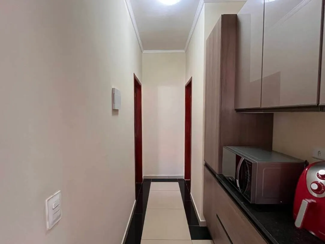 Casa à venda de 200 m² em Piraju, SP, Brasil