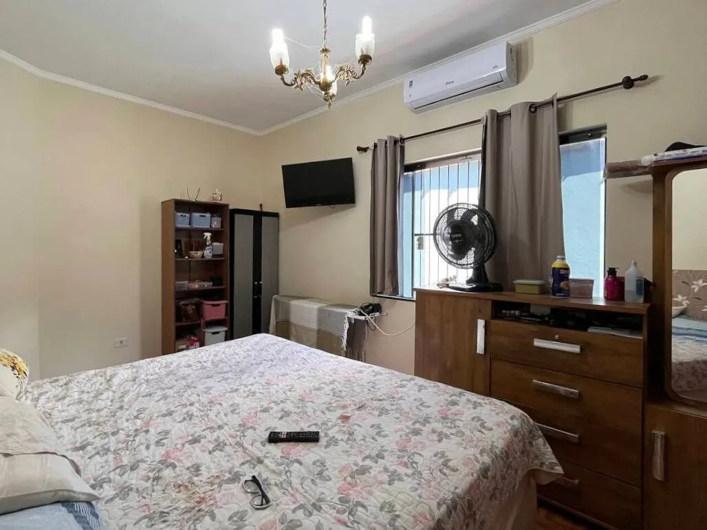 Casa à venda de 200 m² em Piraju, SP, Brasil