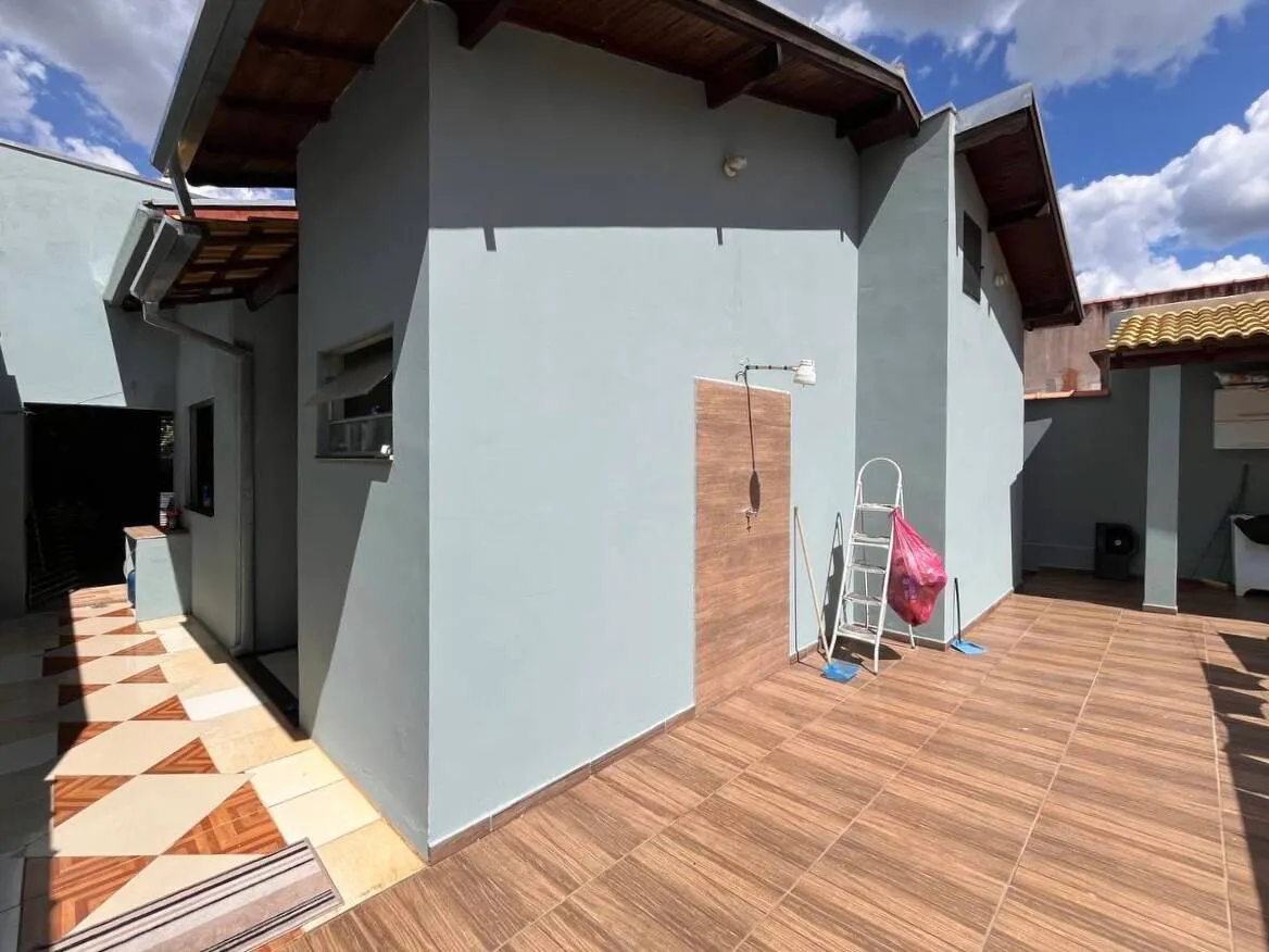 Casa à venda de 200 m² em Piraju, SP, Brasil