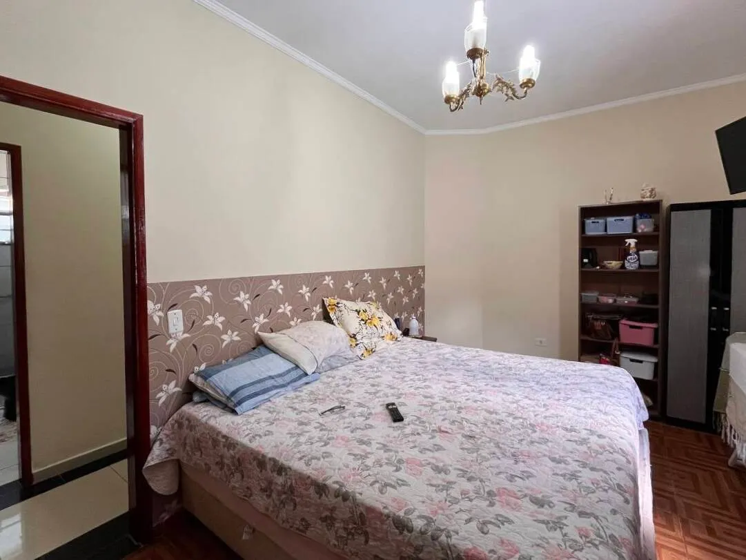 Casa à venda de 200 m² em Piraju, SP, Brasil
