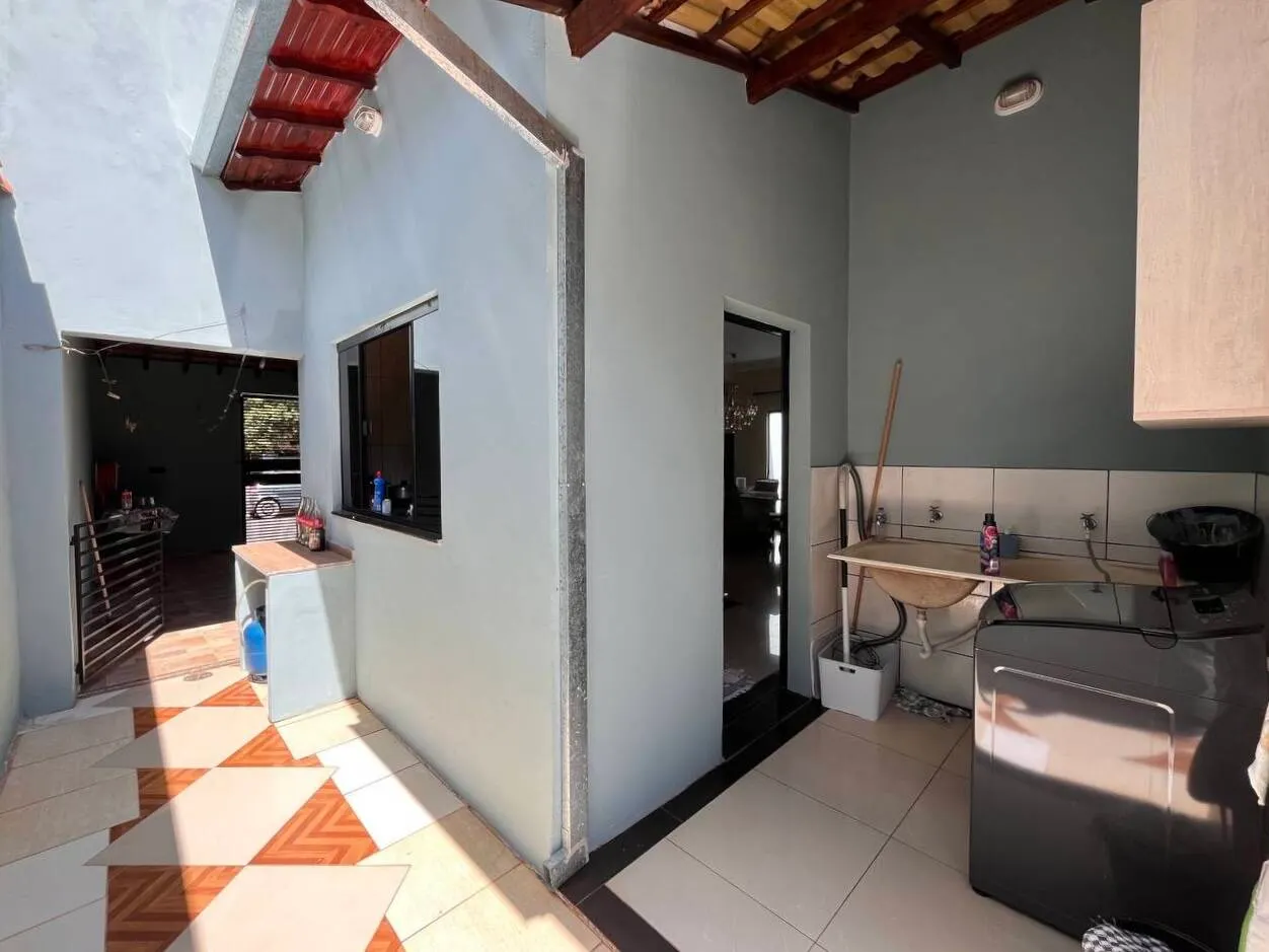 Casa à venda de 200 m² em Piraju, SP, Brasil